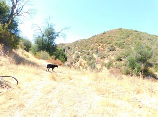 0 Stagecoach Canyon Rd, Santa Margarita, CA 93453