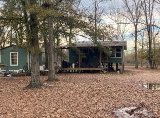 24406 Powerline Rd, Angie, LA 70426