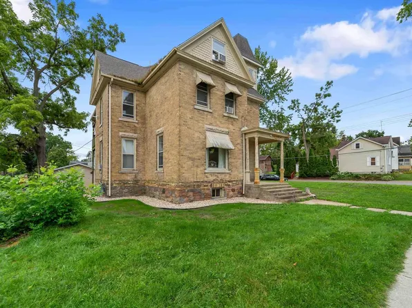 164 South Washington Street, Waterloo, WI 53594