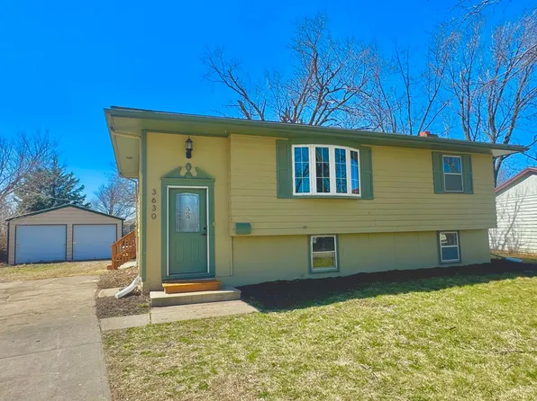 3630 S 128th Ave, Omaha, NE 68144