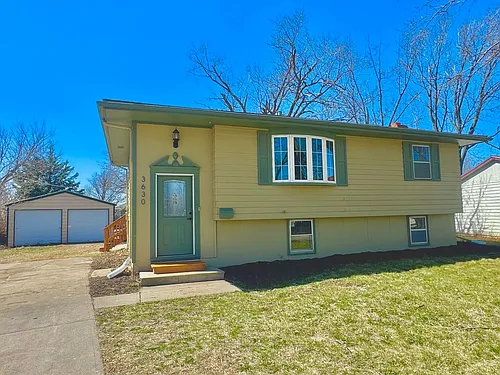 3630 S 128th Ave Photo 1