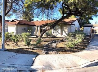 545 Dunbar Dr, Henderson, NV 89014