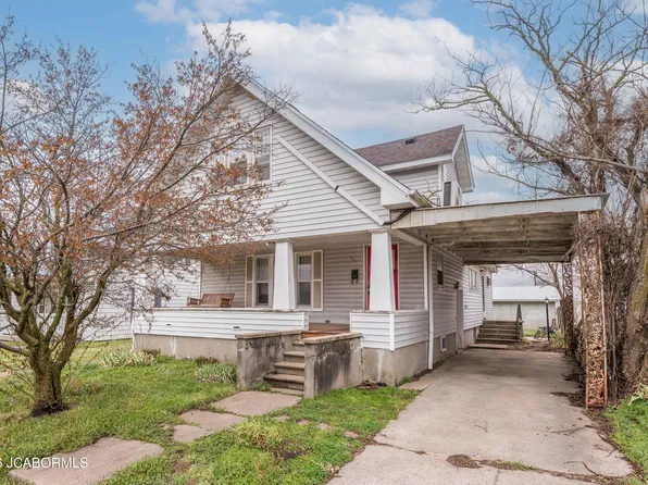 509 S High St, California, MO 65018