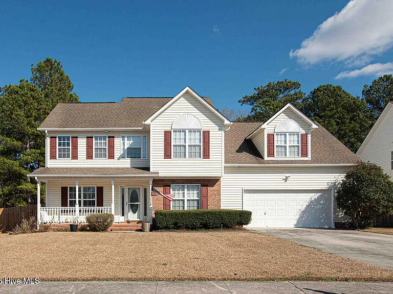 302 Altavista Loop — Photo 2