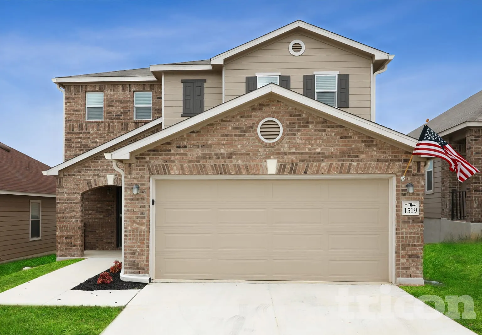 1519 Overlook Bank San Antonio TX — Photo 1
