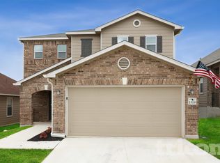1519 Overlook Bank, San Antonio, TX 78245