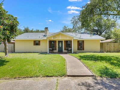 1113 Enterprise Blvd, Rockport, TX, 78382