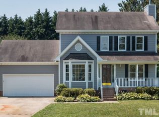 2001 Stoneglen Ln, Raleigh, NC 27603