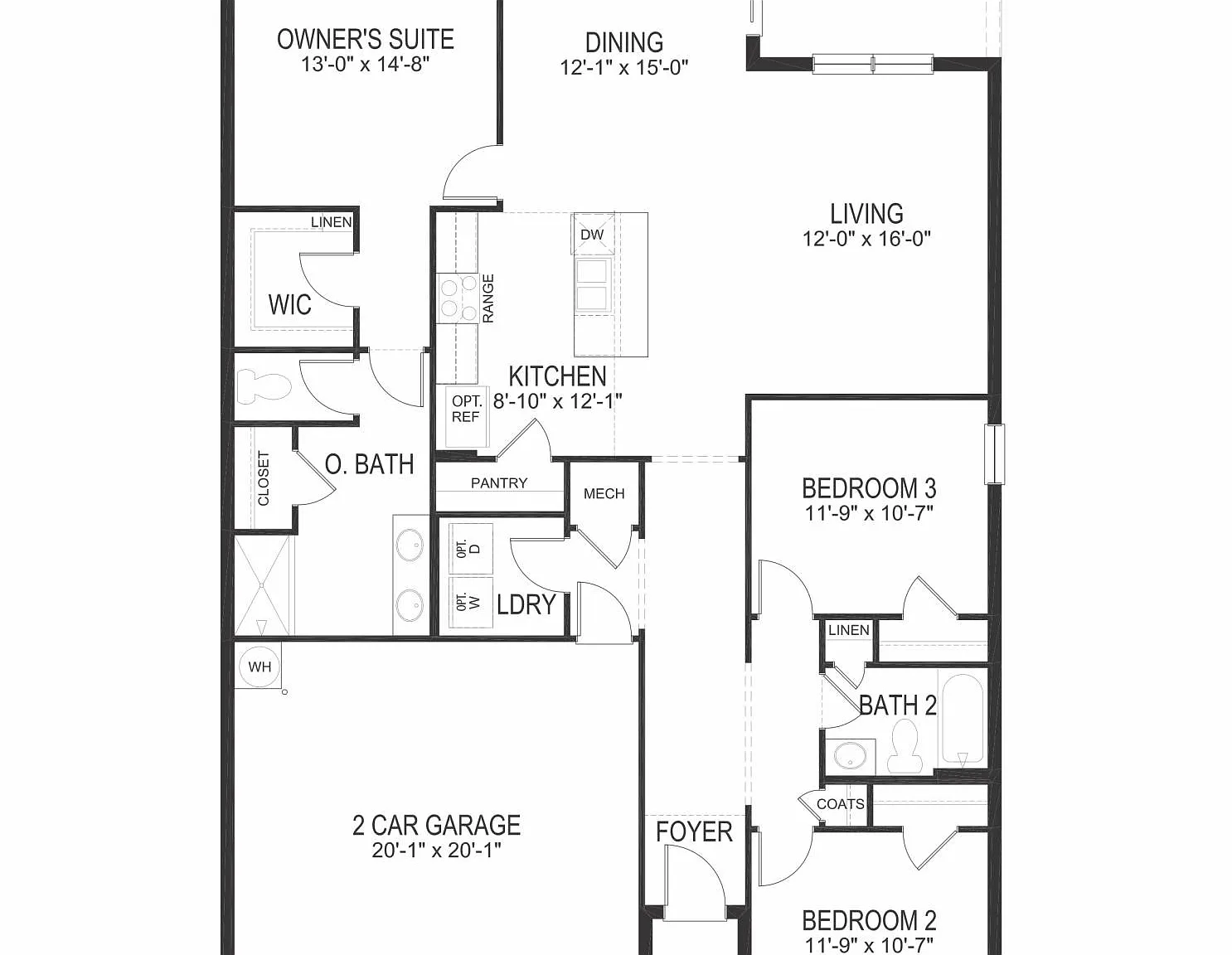 2952 Long Pond Dr — Photo 4
