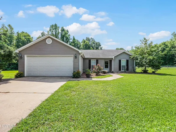 438 Juno Bargerton Rd, Lexington, TN 38351