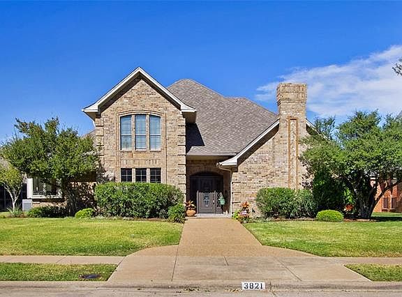 2nd image of 3821 Portsmouth Cir