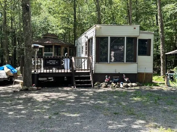 Wd3 338 Beech Pl #Wd3-338, Gouldsboro, PA 18424