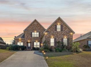 12220 Squirrel Dr, Spanish Fort, AL 36527