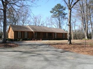 715 Columbus Hwy, Hawkinsville, GA 31036