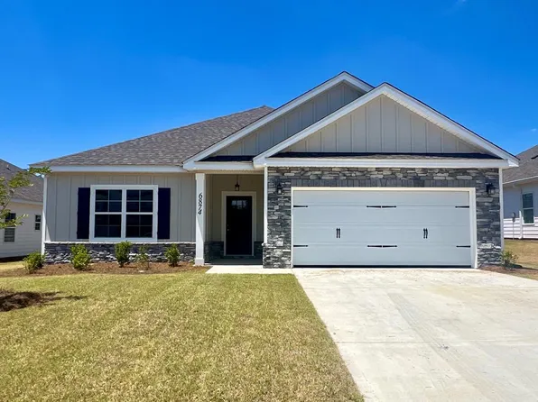 6874 Omaha Dr, Midland, GA 31820