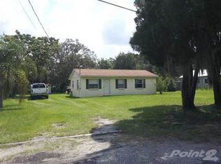 8332 Purvis Rd, Lithia, FL 33547