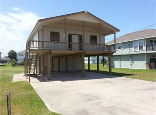 16530 Jamaica Inn Rd, Jamaica Beach, TX 77554