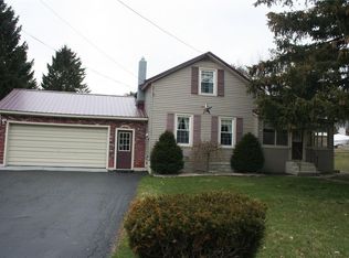 409 Brown Blvd, Brownville, NY 13615