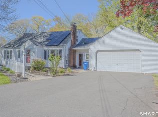 708 Park Ave, Windsor, CT 06095