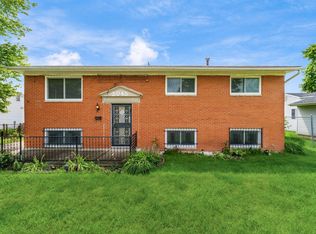 5045 Labelle Dr, Columbus, OH