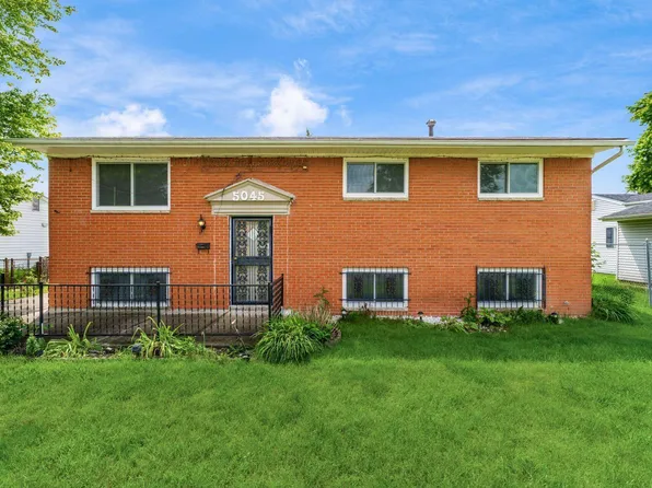 5045 Labelle Dr, Columbus, OH 43232