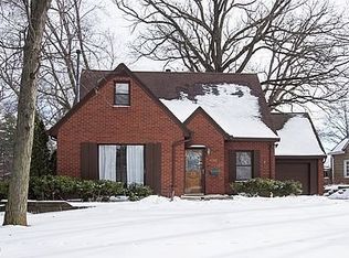 4032 Muskogee Ave, Des Moines, IA 50312