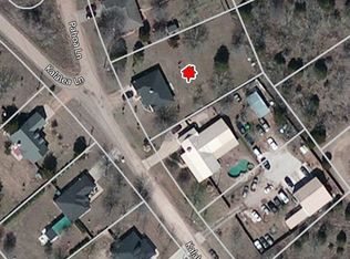 150 Kalalea Ln, Bastrop, TX 78602