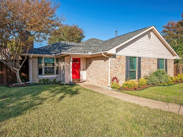 3229 Portside Ln, Plano, TX 75023