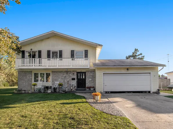 4021 Londonderry Ave, Kalamazoo, MI 49006