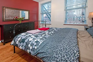 Rented by Manhattan Apartment Organization
