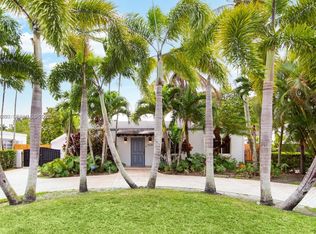 Bird Road Terrace, Miami, FL 33155