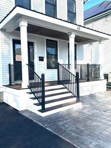 43 Chickatawbut St #1, Dorchester, MA, 02122