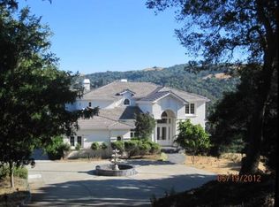 245 White Haven Way, Martinez, CA