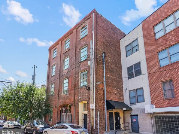 828 N Hancock St Unit 3C, Philadelphia, PA 19123