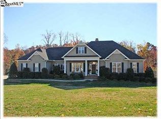 613 Dills Farm Way, Greer, SC 29651