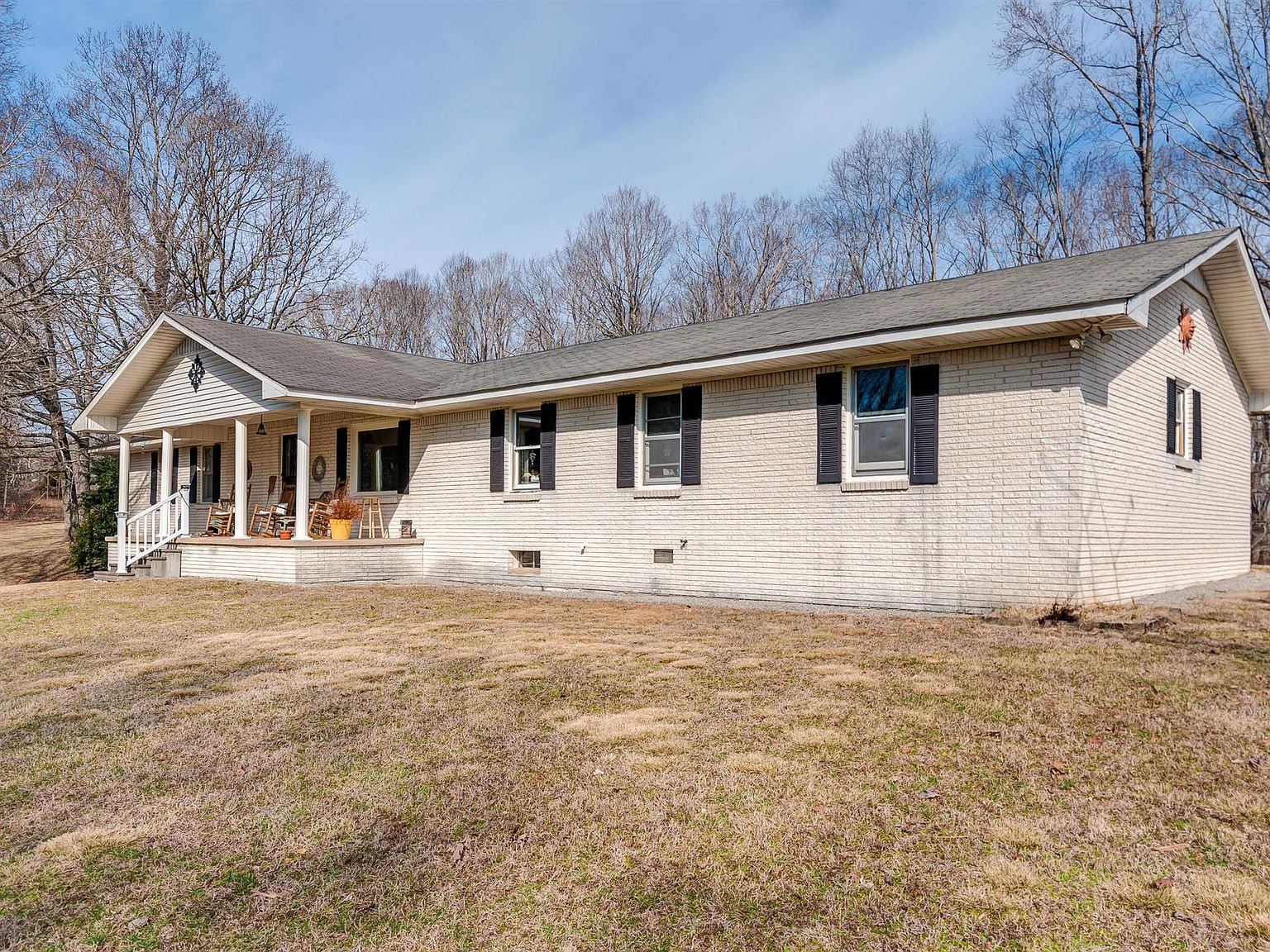 549 Ridge Rd, Lobelville, TN 37097 Zillow