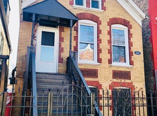 2641 S Spaulding Ave, Chicago, IL 60623