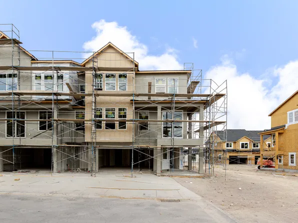 6528 W Lonesome Lake Cv #3041, Herriman, UT 84096