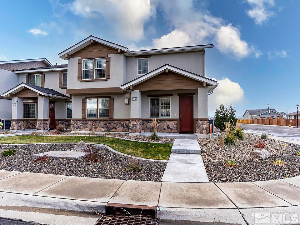1183 Montevideo Cir Minden, NV, 89423 Apartments for Rent Zillow