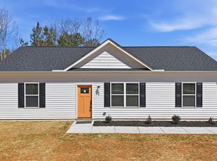 15 Tillery Dr, Louisburg, NC 27549