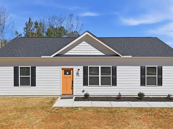 15 Tillery Dr, Louisburg, NC 27549