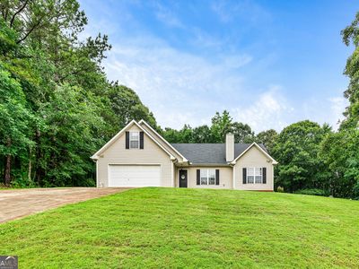 460 Old Tree Dr, Jackson, GA, 30233