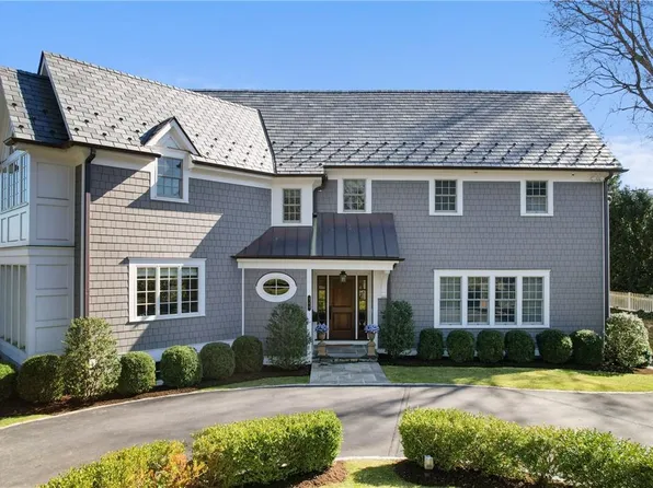 360 Pondfield Road, Bronxville, NY 10708