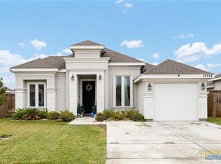 10725 N Sugar Bear Dr, Edinburg, TX 78541