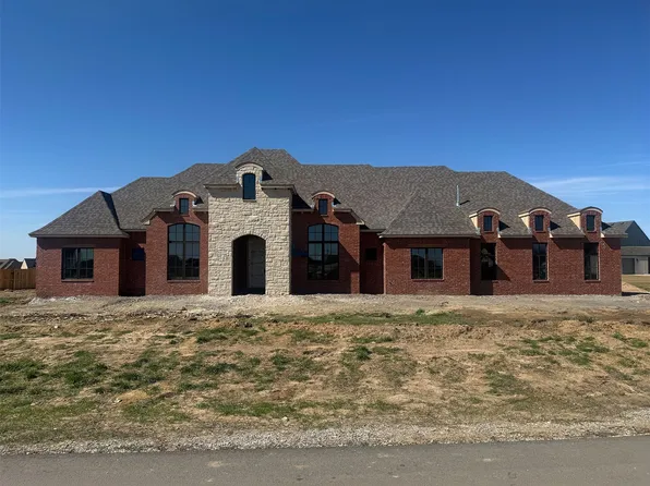 215 E 165th St S, Glenpool, OK 74033
