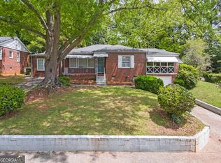 1766 Brewer Blvd SW, Atlanta, GA 30310