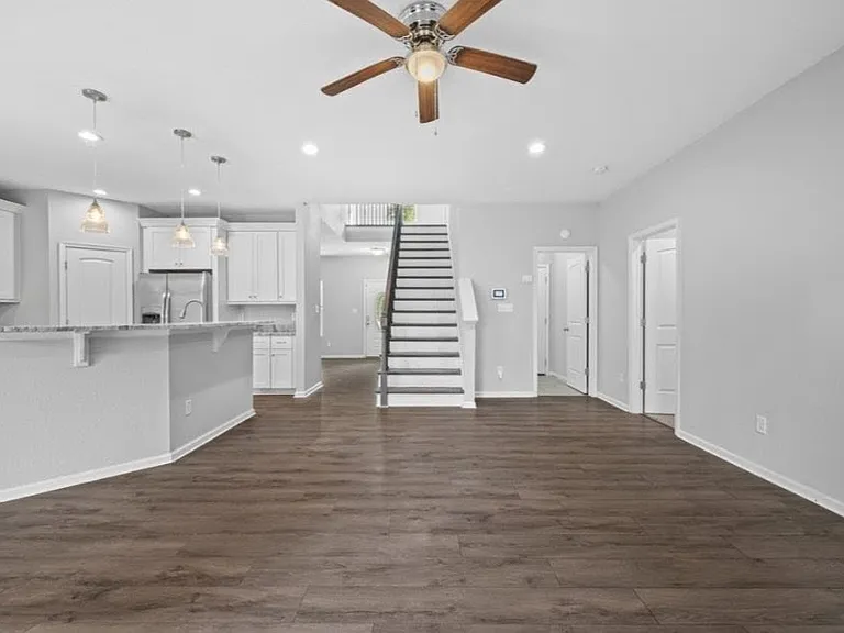 Large Living Room
