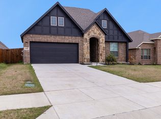 210 Nathan Dr, Princeton, TX 75407