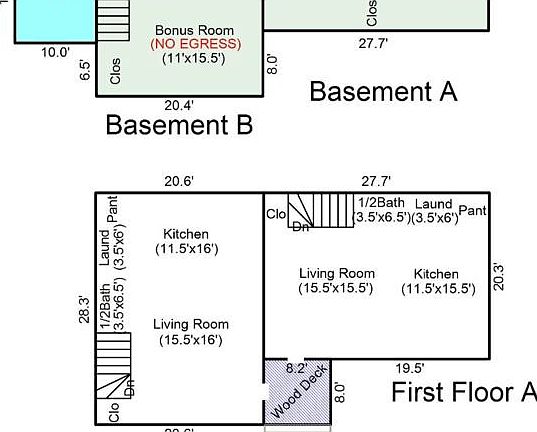 2nd image of this home