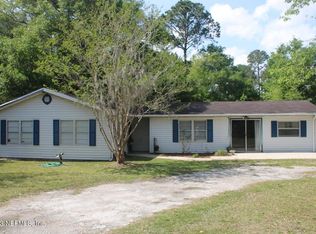 85105 Wesley Rd, Yulee, FL 32097